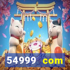 54999 com plataforma de jogos